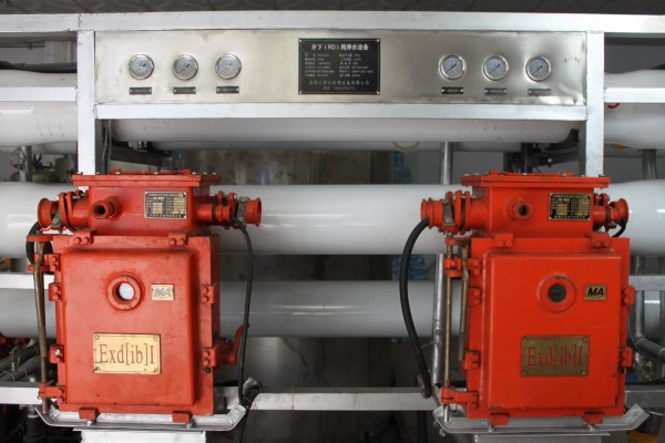 廢水處理技術(shù)發(fā)展面臨的問題及未來發(fā)展趨勢